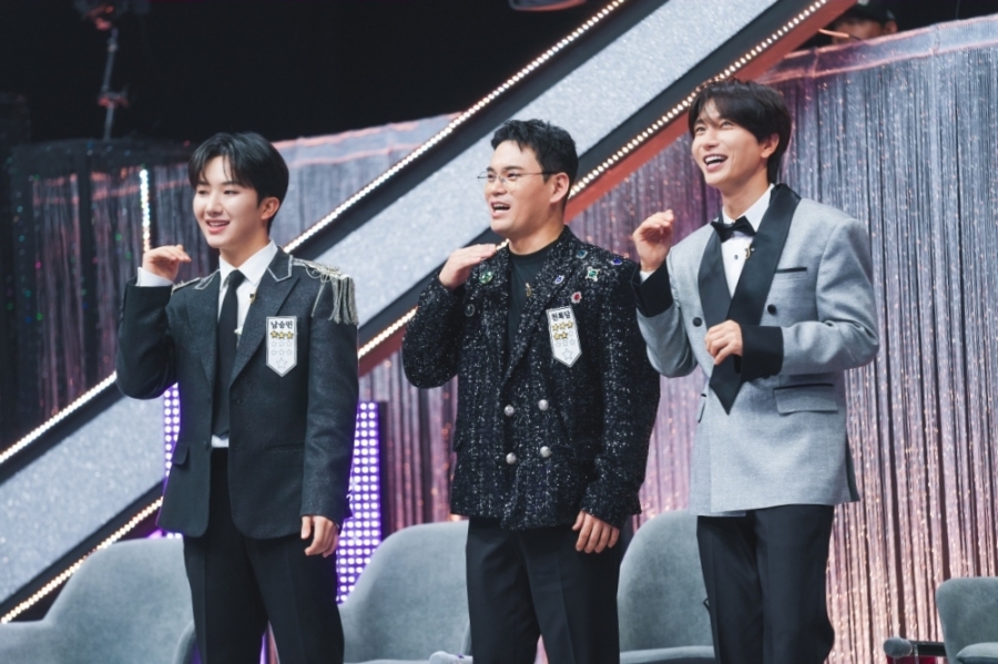 ���� : TV CHOSUN '��Ÿ�� �ݿ���'