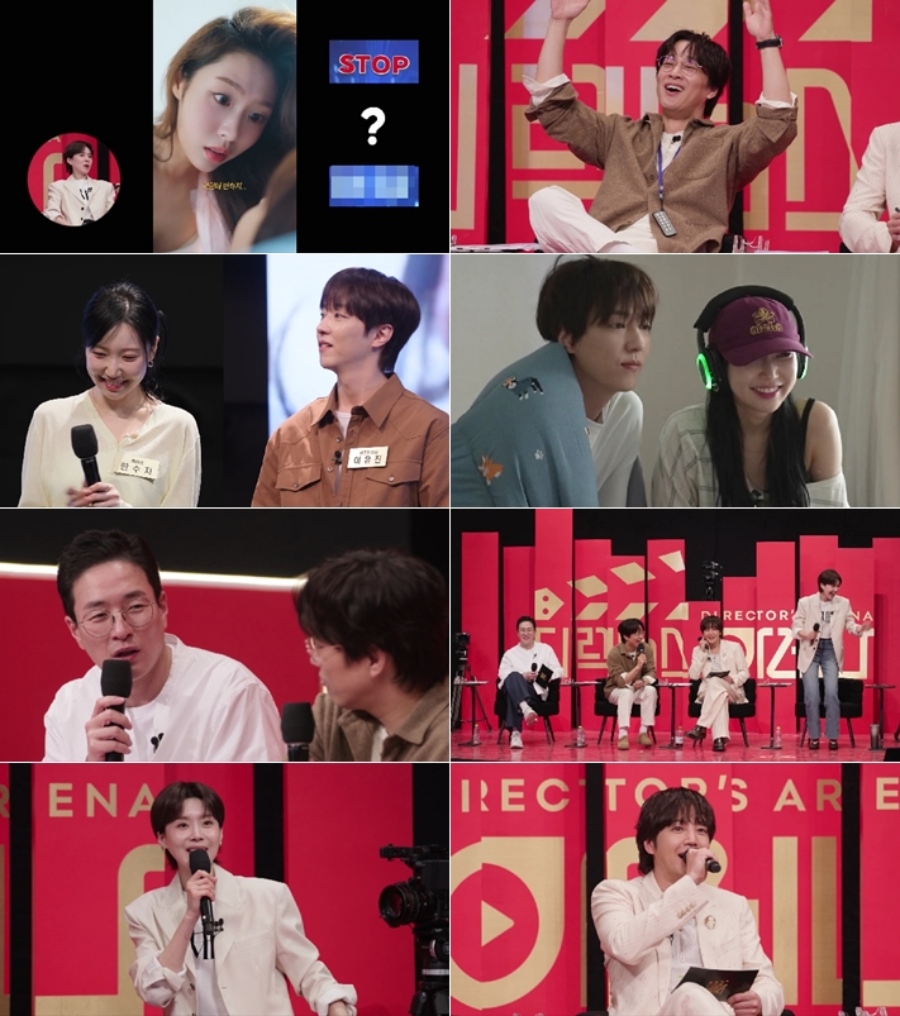 ����: ENA, ������Ÿ�� ����
