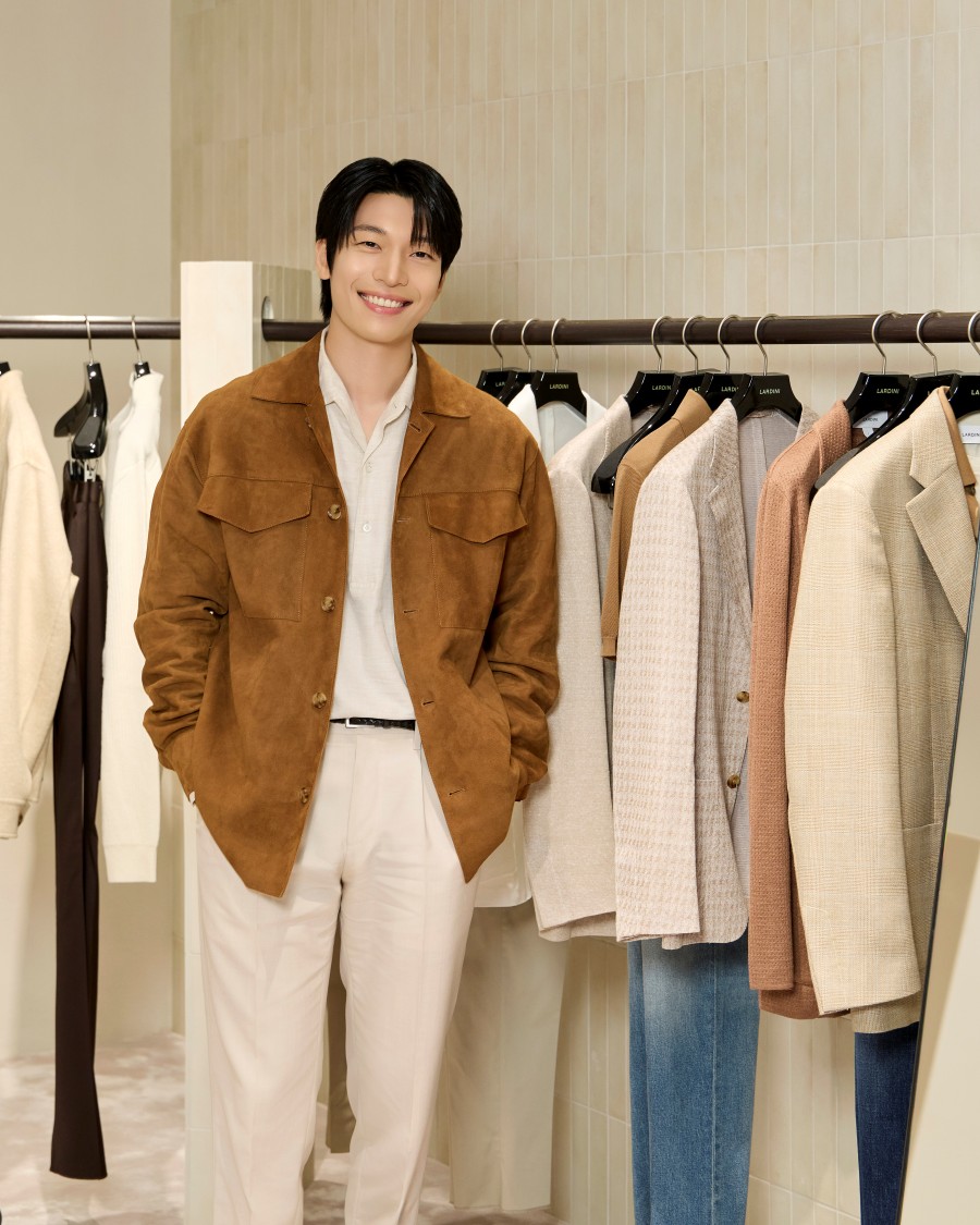 사진: 라르디니 제공