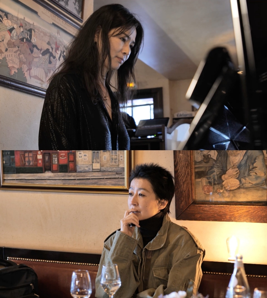 ȫ����, �̼Ҷ� �Ȱ� ���� "�츮 �ʹ� ���� �ϵ��� ���� �޾��� �� ����"