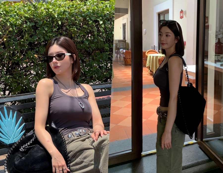 ����: ������ �ν�Ÿ�׷�