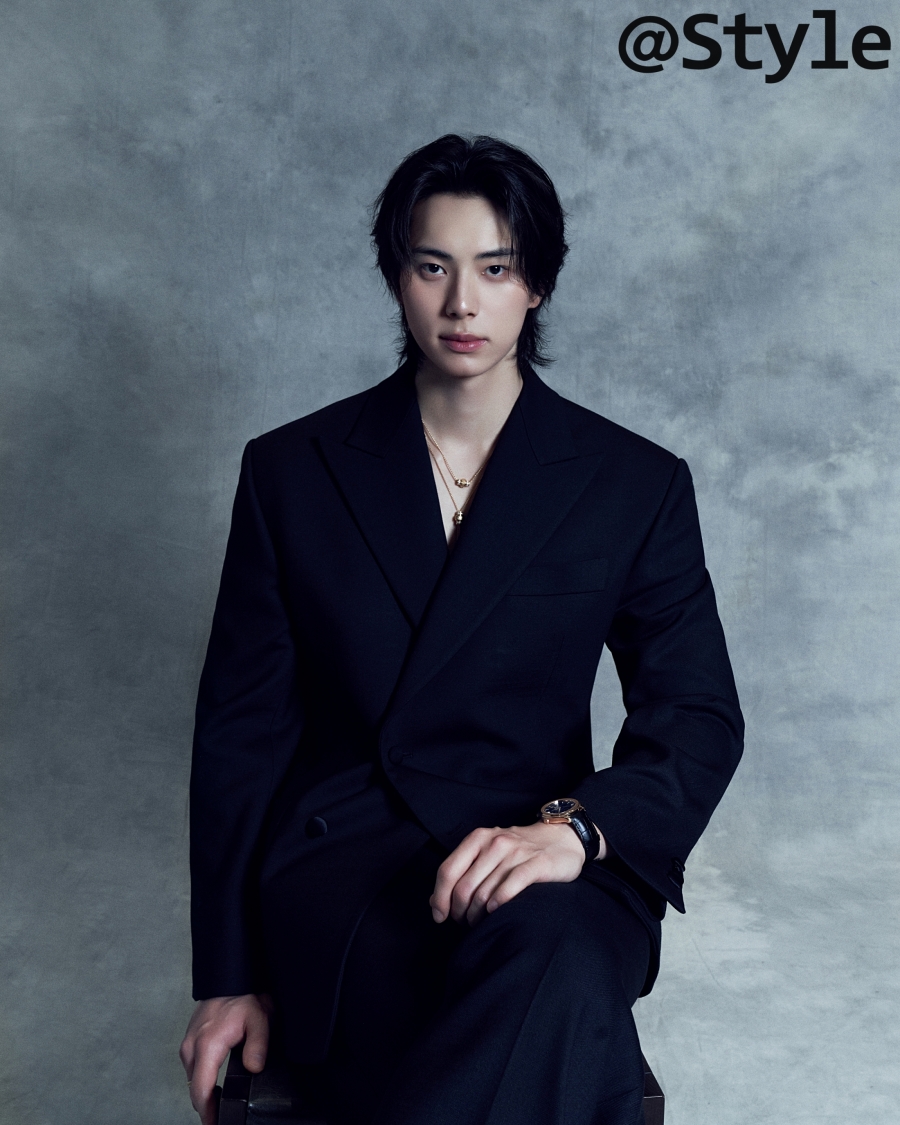 이채민, 