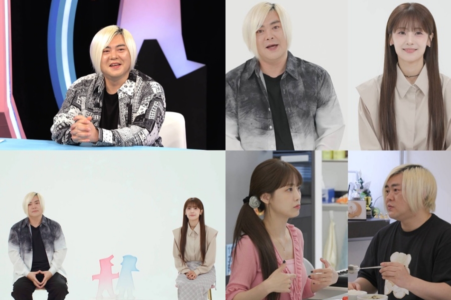 문희준♥소율, 결혼 10년 차 부부 솔직 심경 