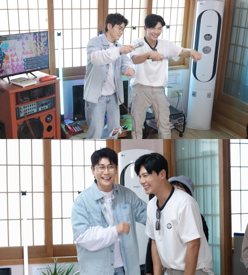 ���� : KBS 2TV ���Ż���� ���������  