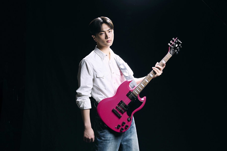 ����: Epiphone ����
