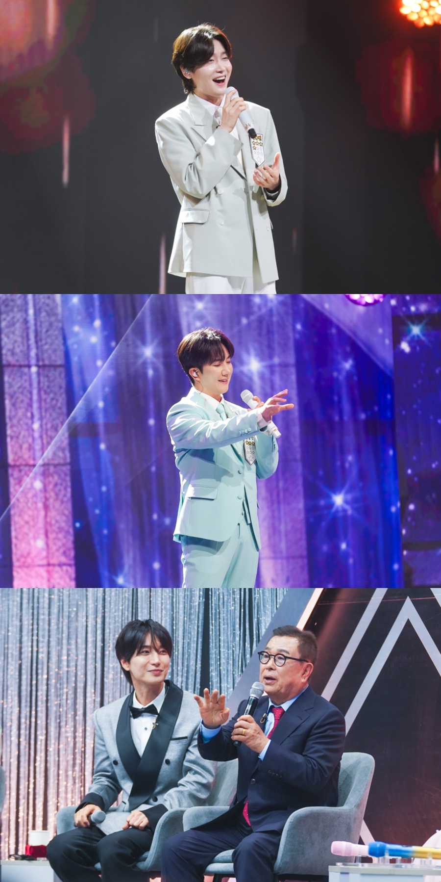 ����: TV CHOSUN ����