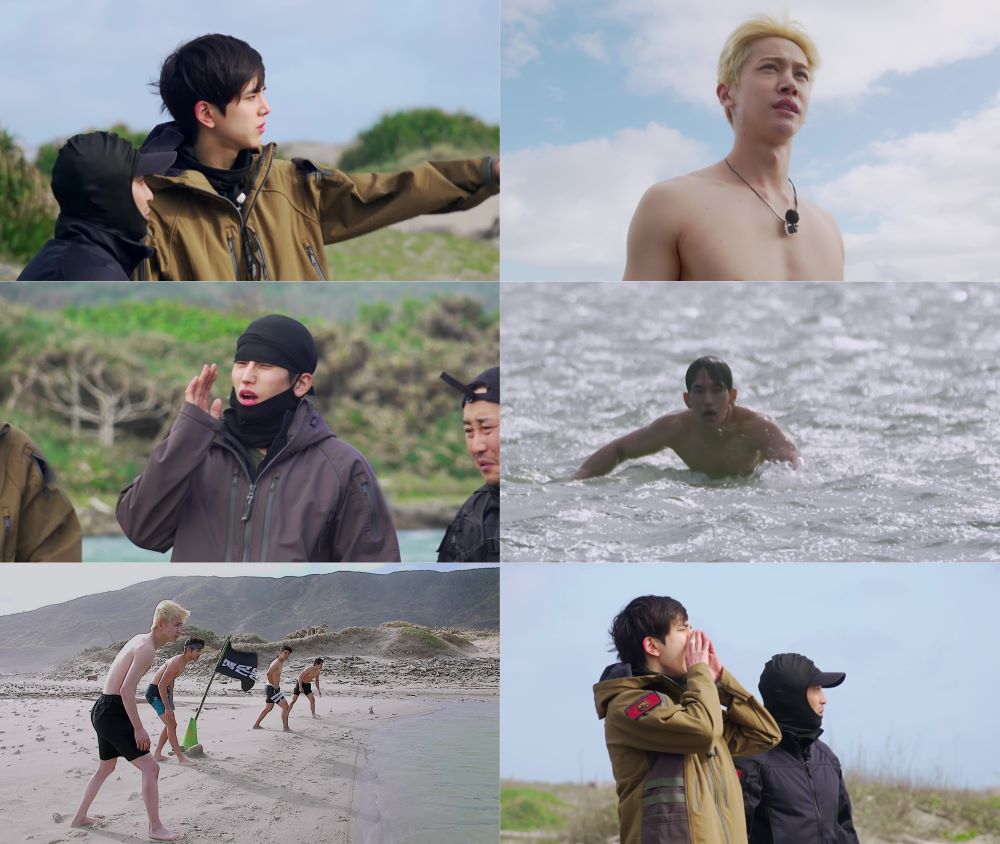 ���� : TV CHOSUN '������2'