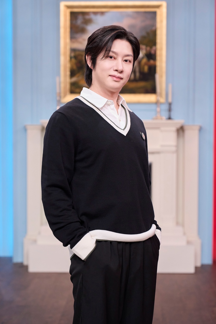 '��������' ����ö / ���� : JTBC ����