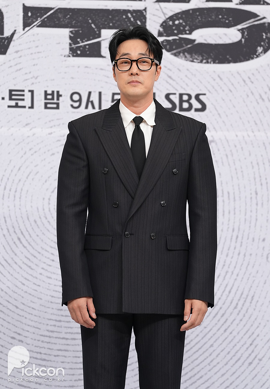 김부장 제작발표회 / 사진: 픽콘DB
