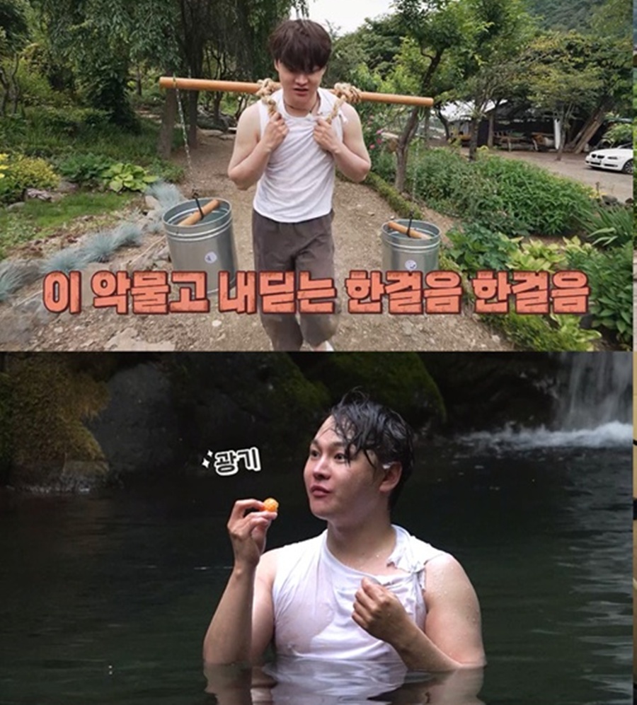 ����: KBS '�츲��' ��� ĸó