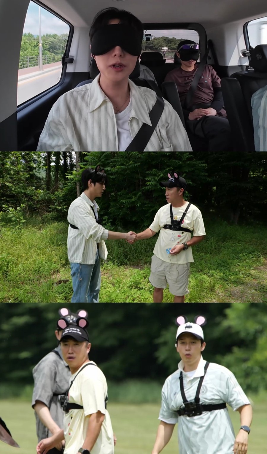 ����: MBC ����