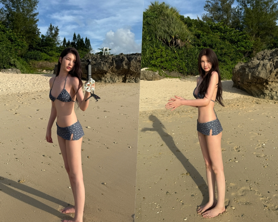 사진 : 수스 인스타그램
