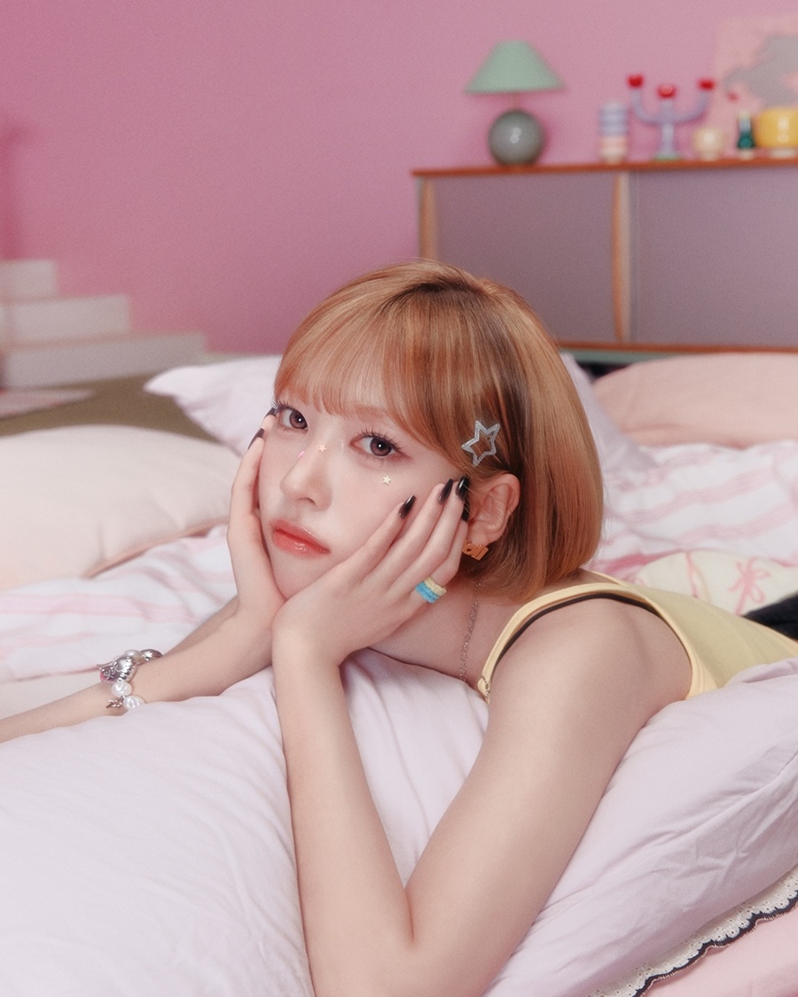 '����Ƽ ��' ������ ������, �ҳ� ���� �������� �� �̱� �ܼ�Ʈ ���� ����