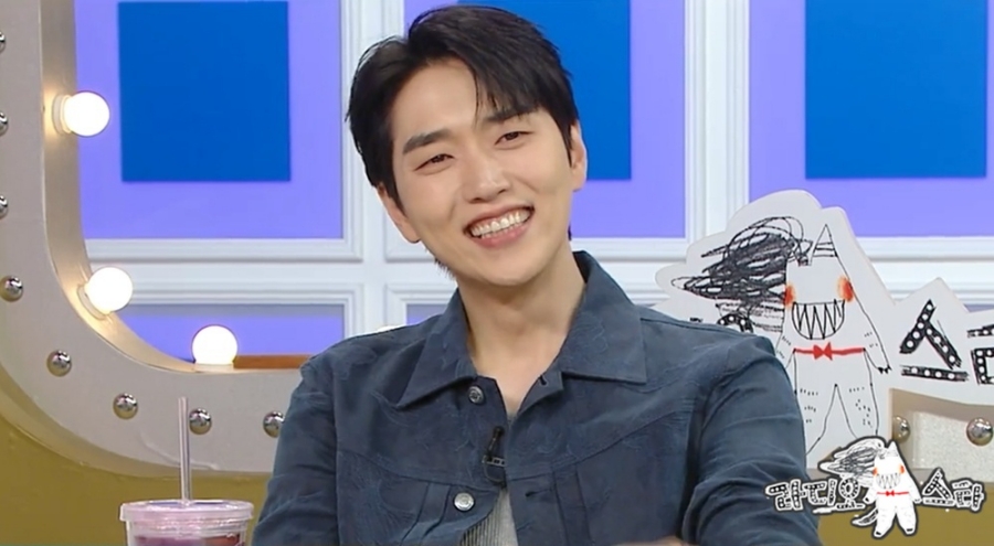 ���� : MBC '������Ÿ'