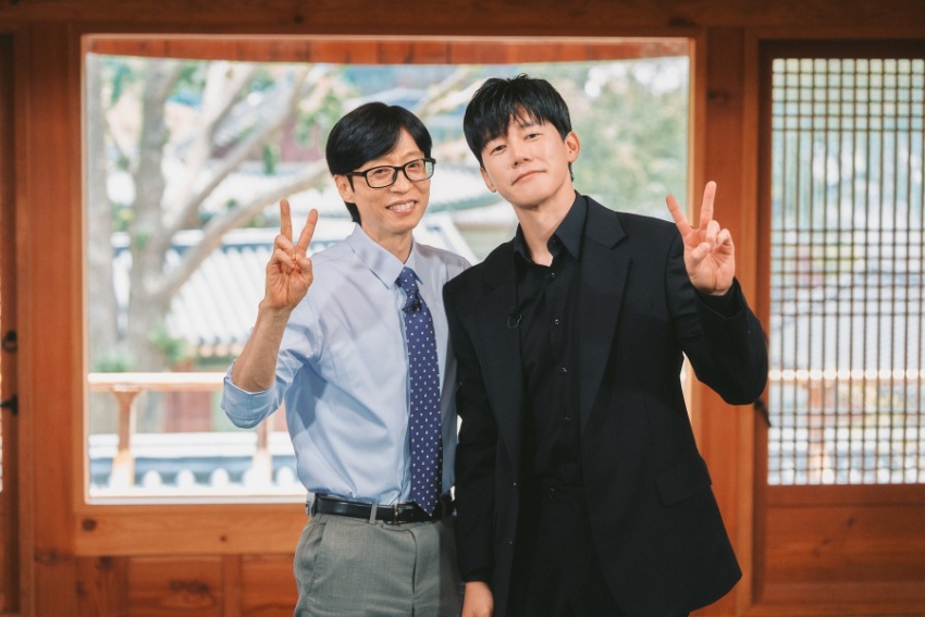 김무열, 연수입 20만원 무명시절…당시 묵묵히 지켜본 '♥윤승아' 직접 출연