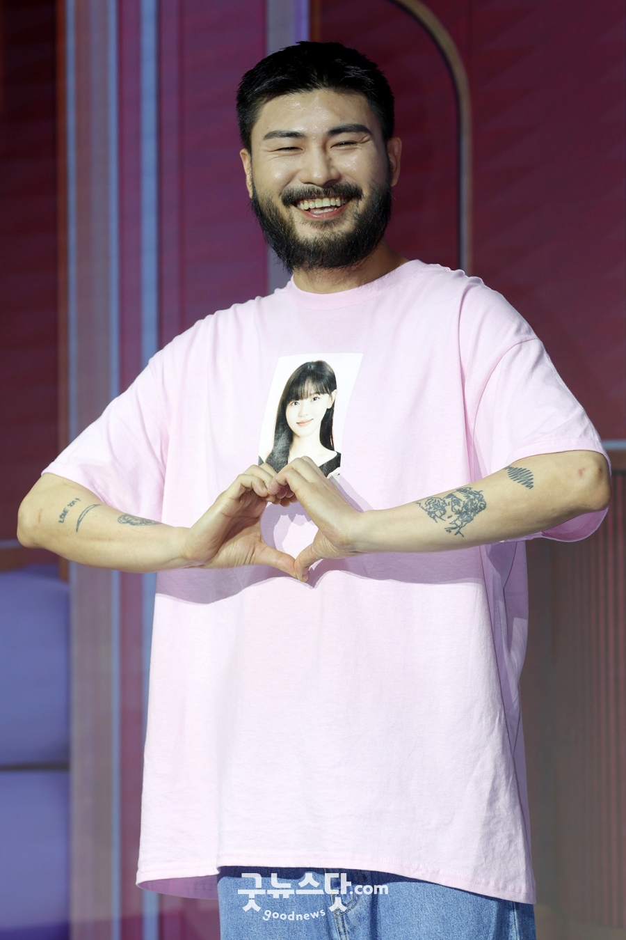 '모솔연애2' 카더가든 