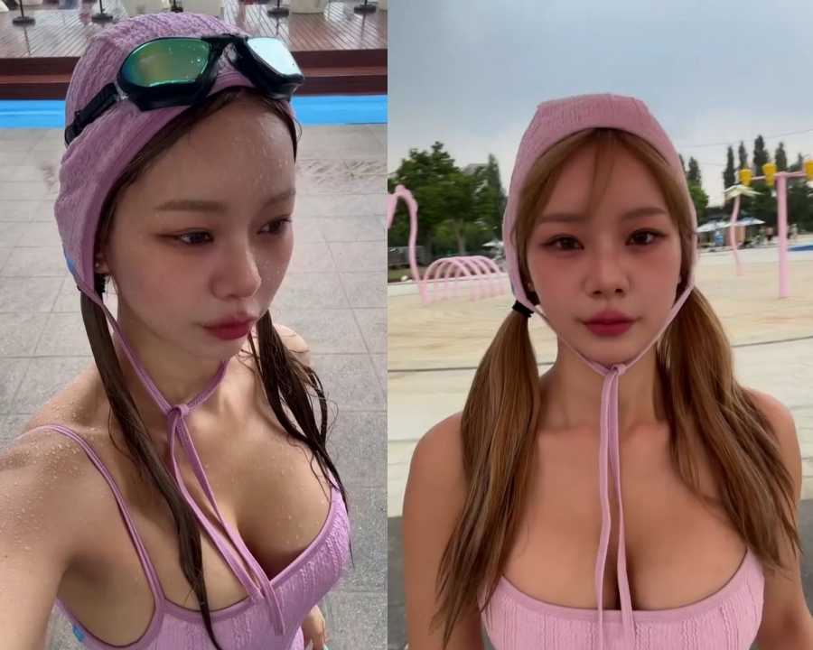 사진 : 맹승지 인스타그램