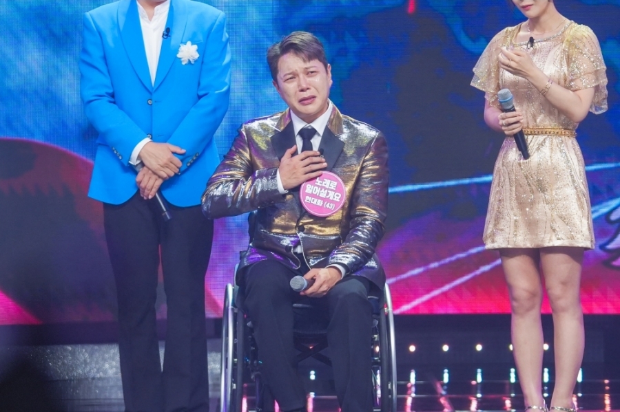 ���� : TV CHOSUN '�̽�Ʈ�� ����'