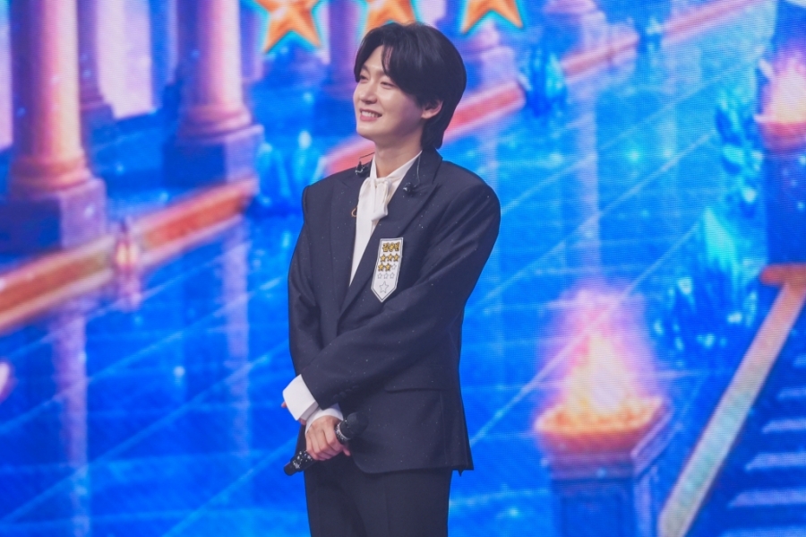 ���� : TV CHOSUN '��Ÿ�� �ݿ���'