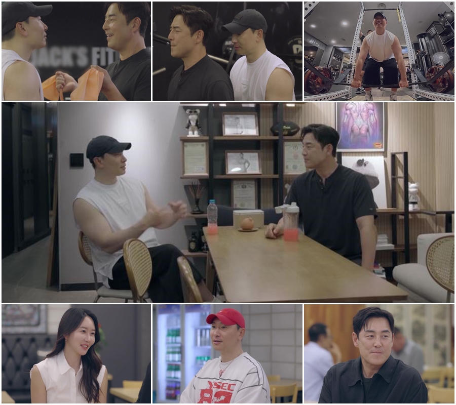 '김성수♥' 박소윤, '돌싱' 라이머와 만남에 