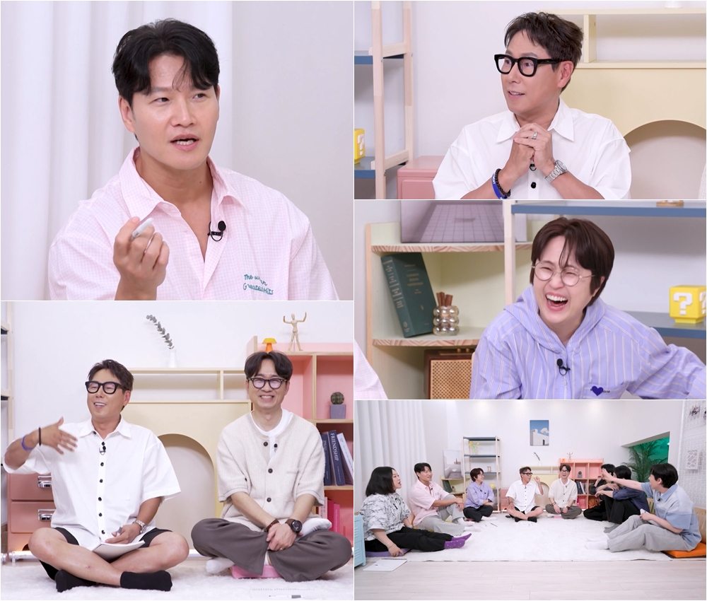 윤종신, 30년간 발표한 곡만 600곡 