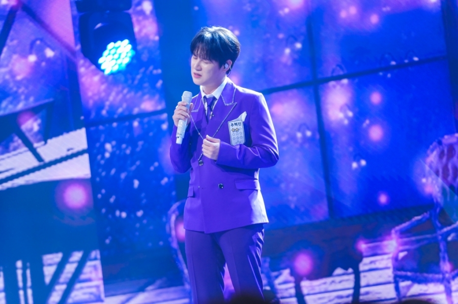 ���� : TV CHOSUN '��Ÿ�� �ݿ���'