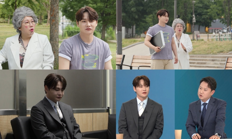 ���� : KBS 2TV ���츲����