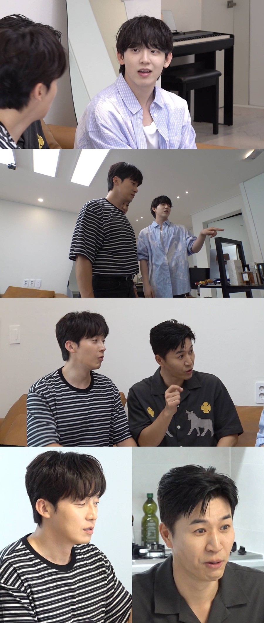 카이스트 대학원 AI 연구원 허성범, 집 최초 공개…GD에게 직접 받은 선물까지