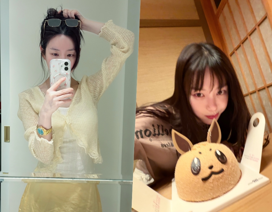 '�߹̸� ��' ������, �γ�+��� �мǿ��� ������� �̸𡦾е��� ���� ����