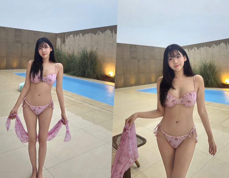 사진 : 레이나 인스타그램