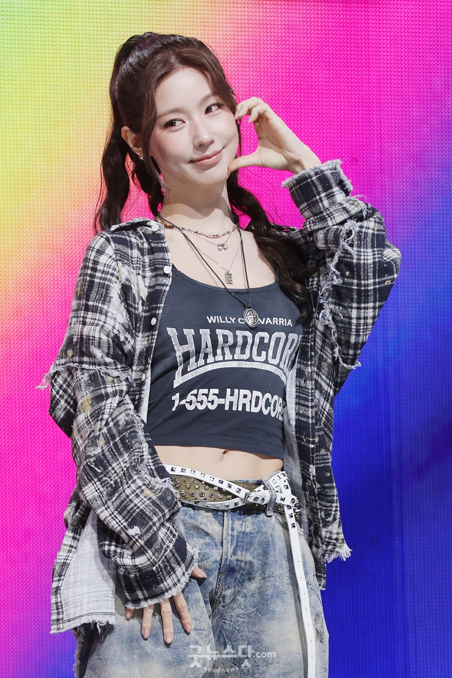 아이들 미연 