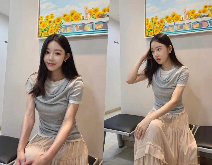 사진 : 지연수 인스타그램