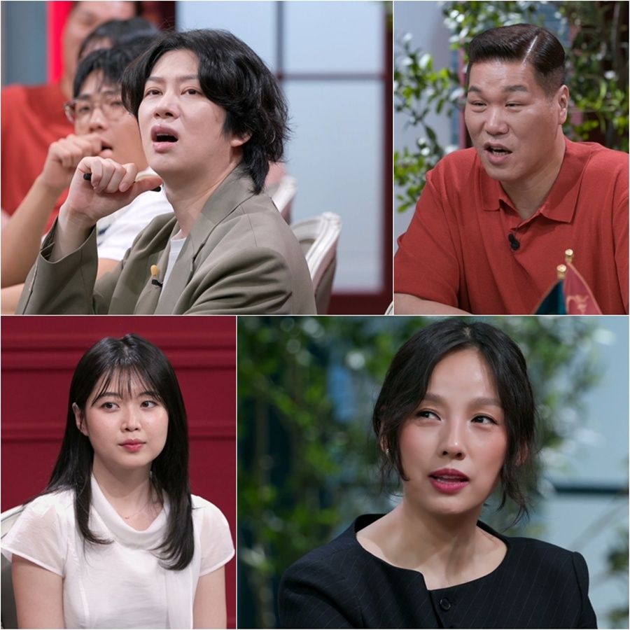 ����: JTBC ����
