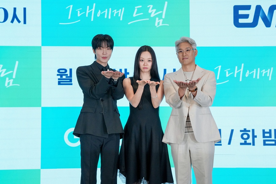 "'��'�� '���'�� �ٽ� ������ �� �ִ�"��Ȳ�ο����������� '�״뿡�� �帲' [����PICK]