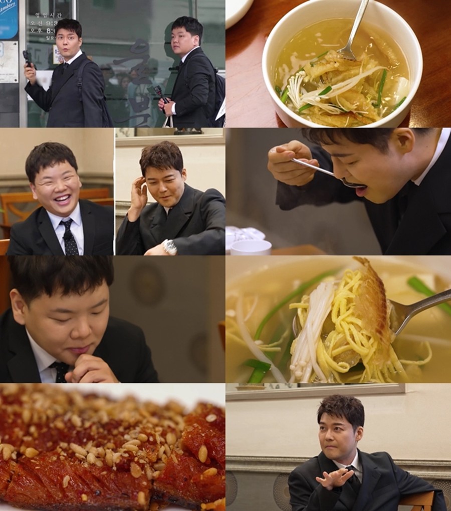 '50살' 전현무 