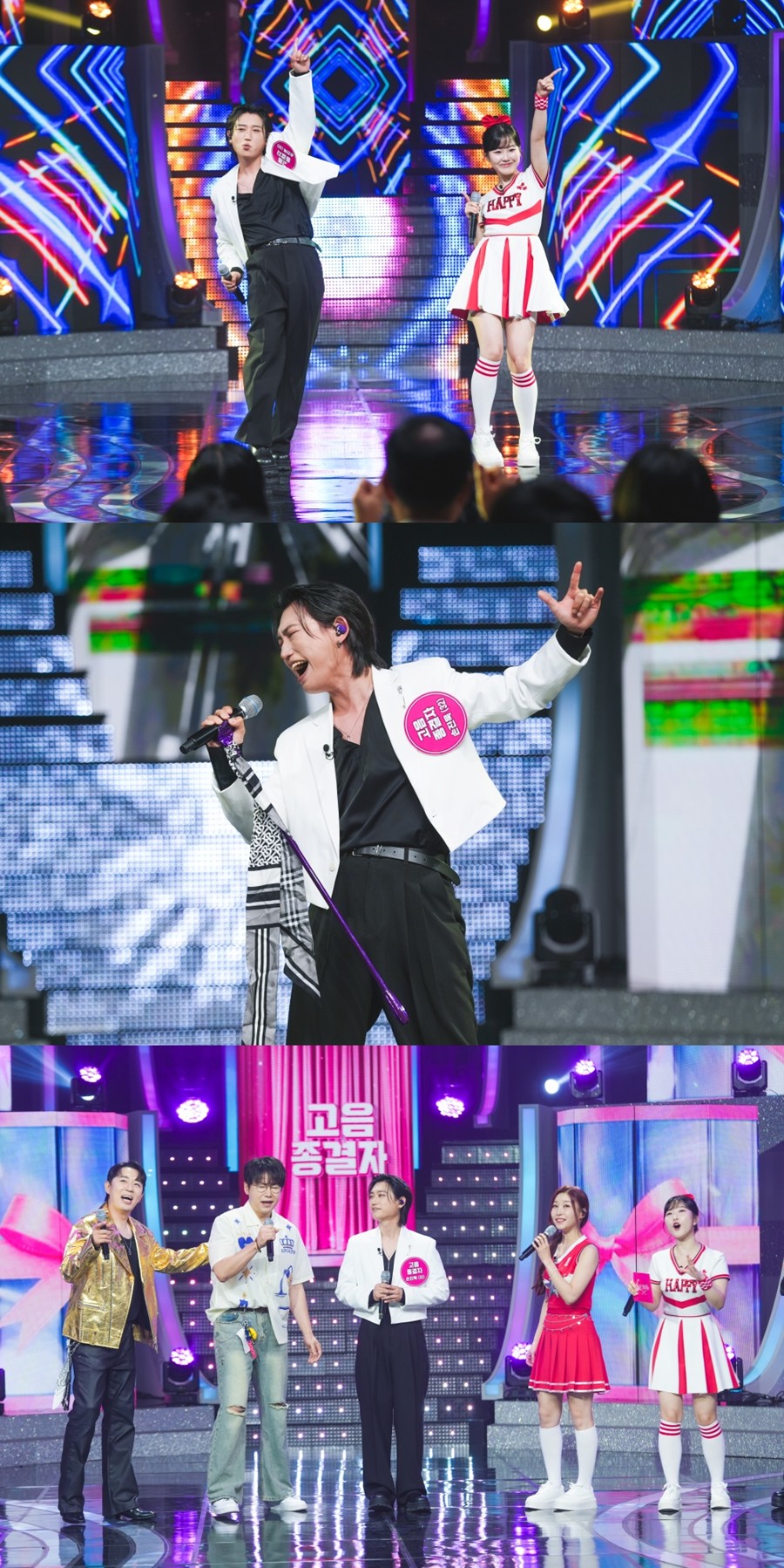 ����: TV CHOSUN ����