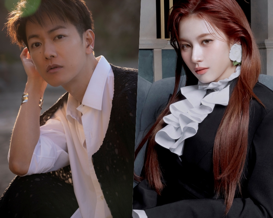 �������� :  Co-LaVo / JYP