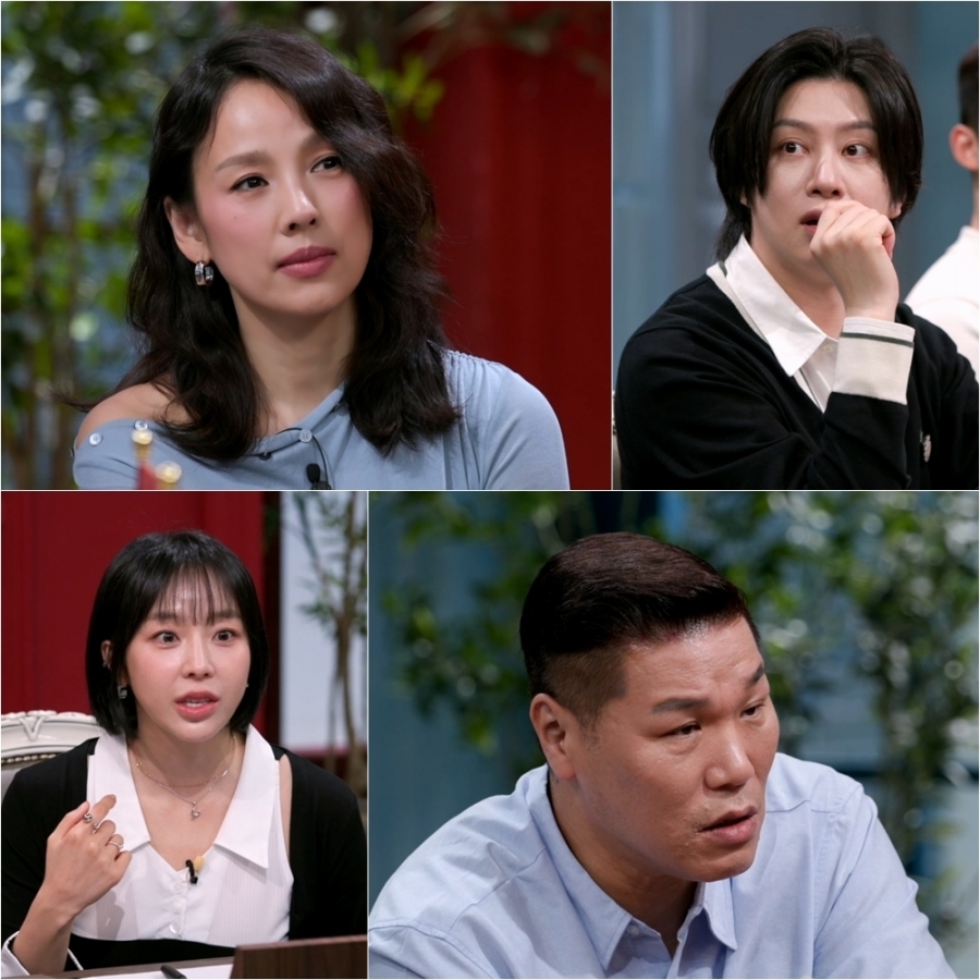 ����: JTBC ����