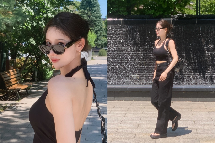 ����: �̳��� �ν�Ÿ�׷�