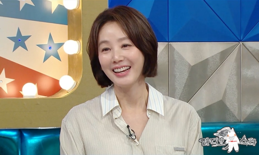 김성령, 1988년 미스코리아 진 비하인드 