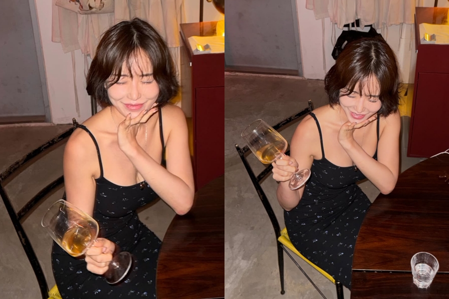 사진: 이소라 인스타그램