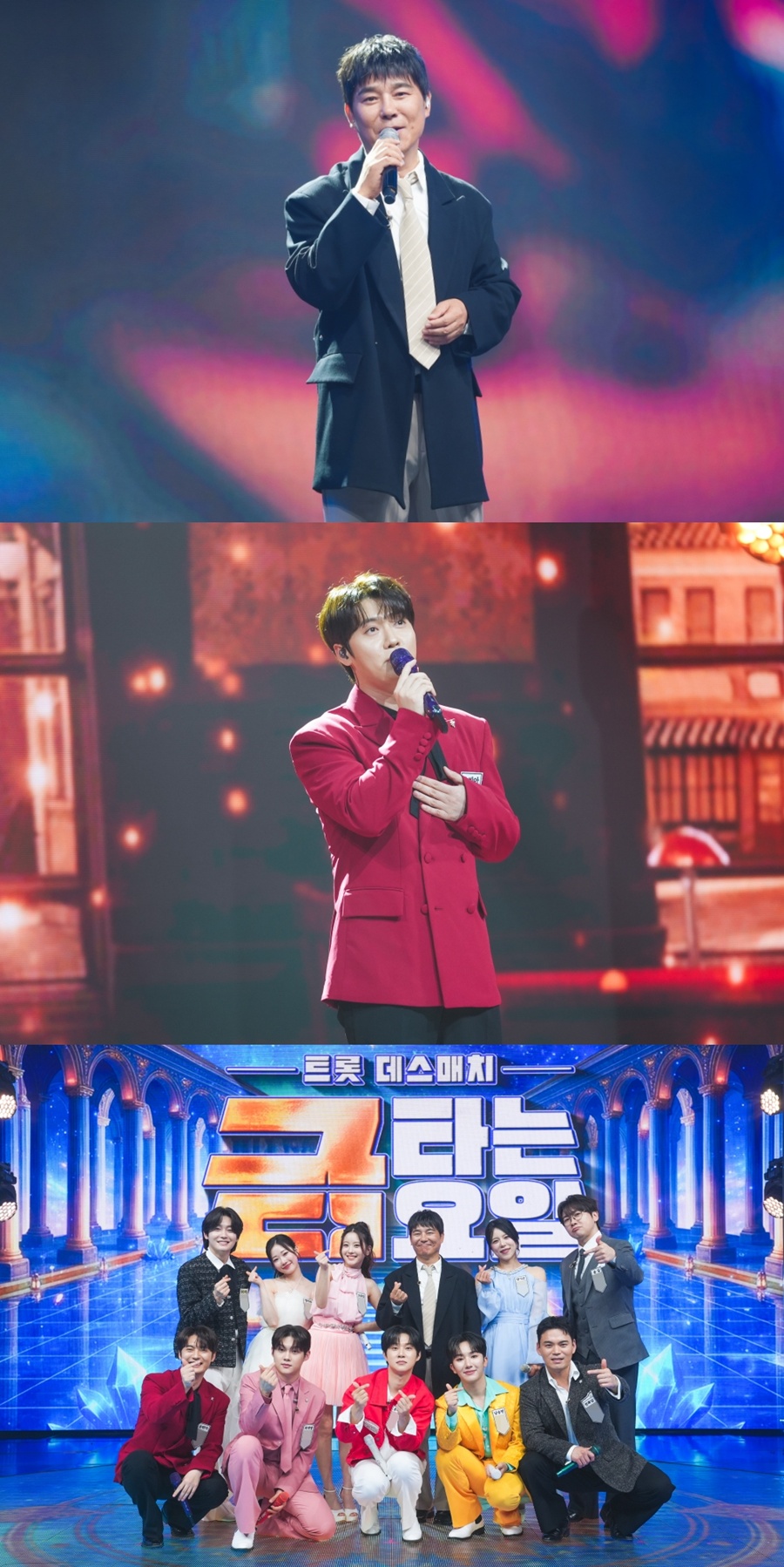 ����: TV CHOSUN ����