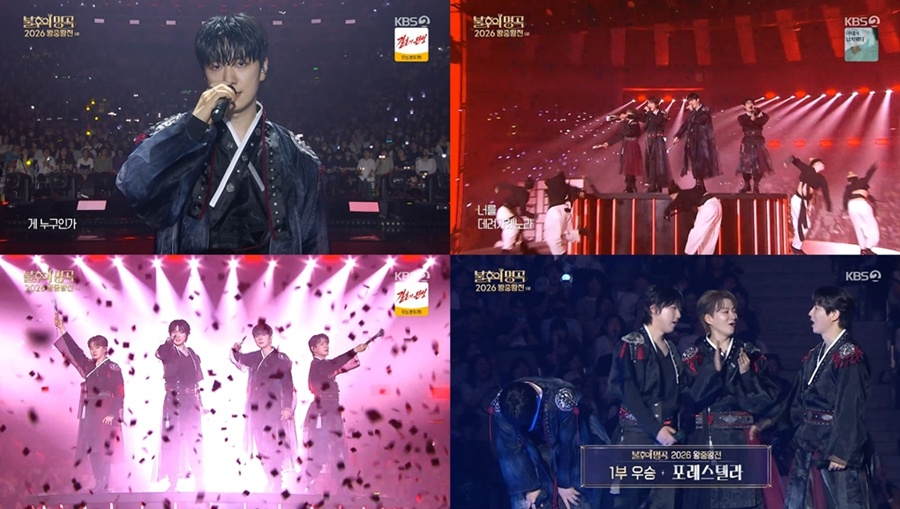 ����: KBS '�����Ǹ���' ��� ĸó