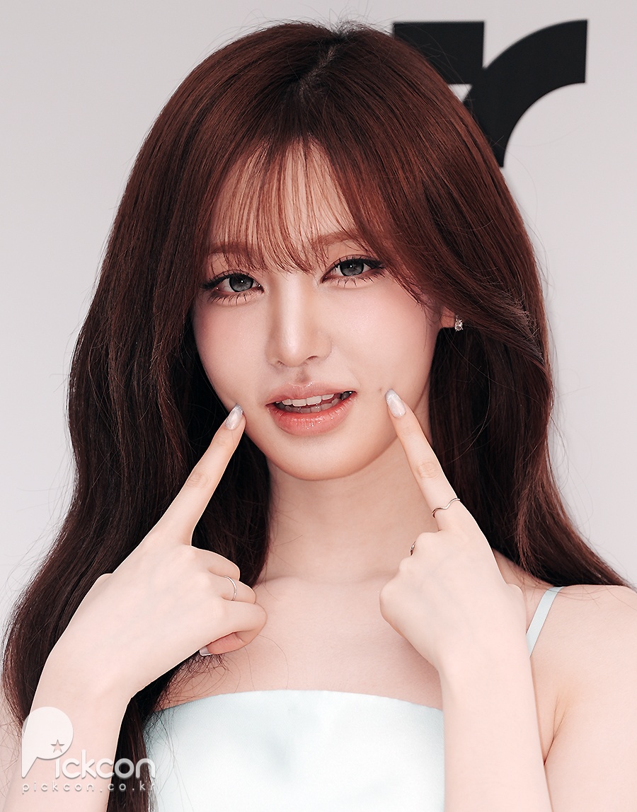 아이브 리즈 포토타임 / 사진: 픽콘DB
