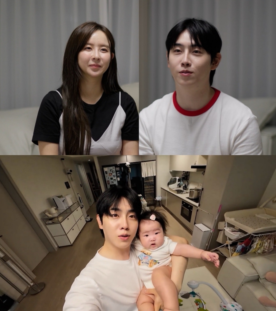 은가은♥박현호, 쇼윈도 부부 루머 극복할까? ‘살림남’ 합류…가정사 공개