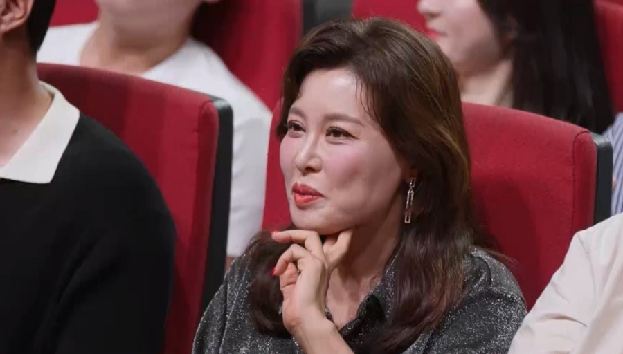 홍지민, 출산 후 30kg 감량 