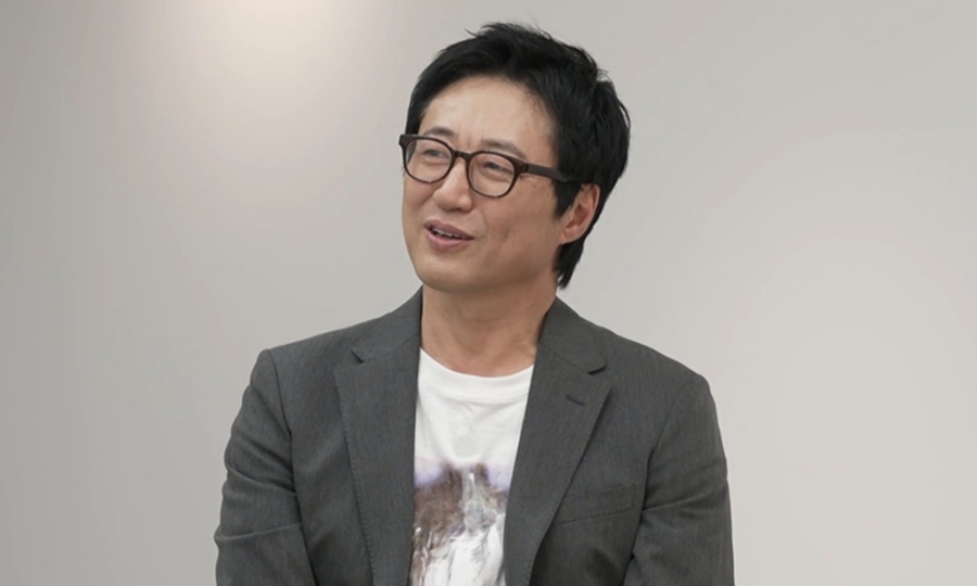 박신양, 갑상선 항진증·저하증 고백 
