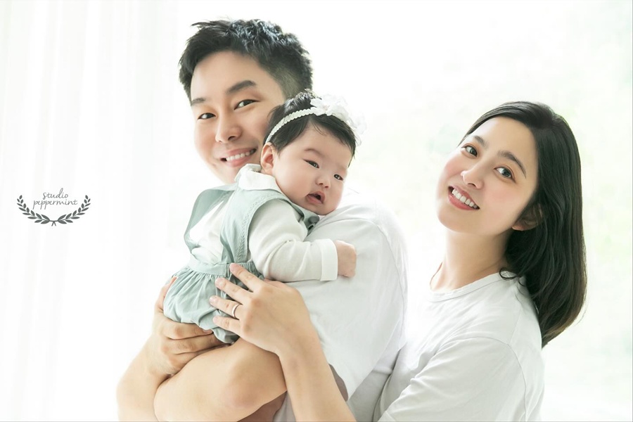 '곽정욱♥' 박세영, '슈돌' 합류…14개월 딸과 함께하는 '현실 육아' 공개