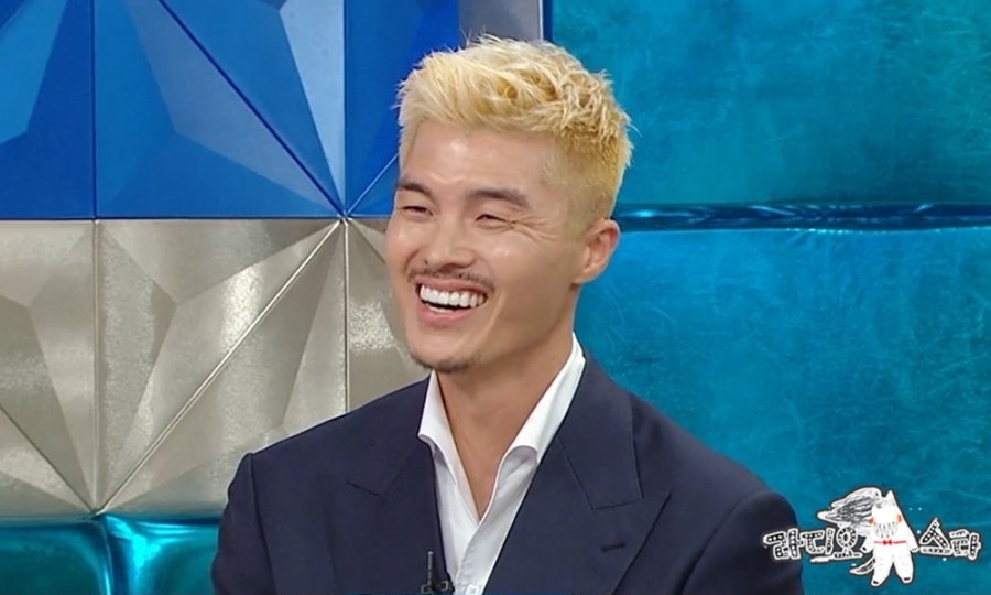 김영광, 교통사고 후 이렇게 했다고? 