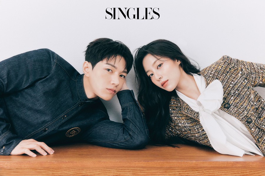 김명수, '공감세포'로 첫 로코 도전 